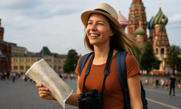 Россия открывает новую дверь на Восток: этот шаг изменит миллионы туристических маршрутов