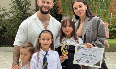 Без шансов на примирение? Адвокат Самойловой объяснил, с кем останутся дети после развода