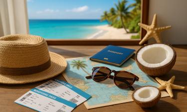 Россиянам предлагают увеличить отпуск — депутаты Госдумы