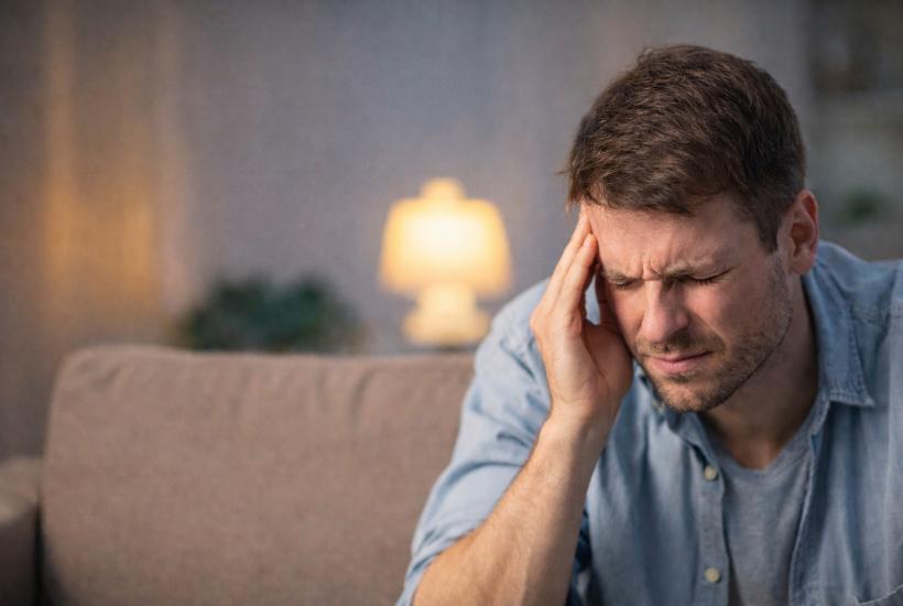 Игнорирование боли переводит острый синдром в хронический — врач Кушнарев