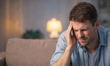 Игнорирование боли переводит острый синдром в хронический — врач Кушнарев