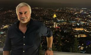 Валерий Меладзе рассказал, как избежал ранения в перестрелке