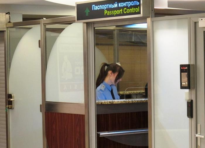 Российских граждан предостерегли о возникновении дополнительных препятствий при поездках в ЕС