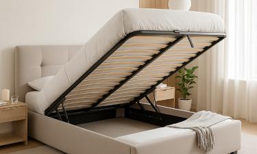 Эксперты рассказали как реечное основание усиливает эффект ортопедического матраса