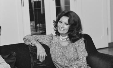 Тайны итальянской дивы: как Софи Лорен справилась с несчастьем и вернулась на экран