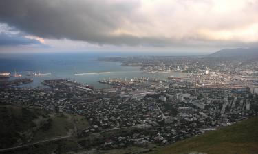 Новороссийск готовится принимать туристов из Китая по программе China Friendly