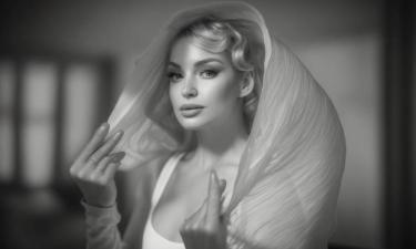 Рома Жёлудь рассказал о влечении к Волочковой на шоу