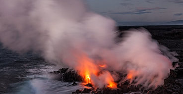 Павел Плечов: Кадры с бегущими из Йеллоустоуна животными надо проверять на подлинность