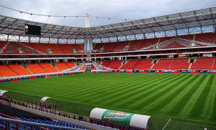 Экс-глава УЕФА предложил уменьшить количество игроков в футболе