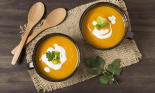 Как приготовить идеальный морковный суп с низким гликемическим индексом