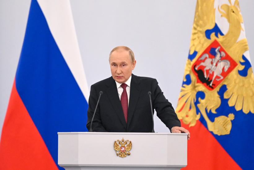Владимир Путин Владимир Путин