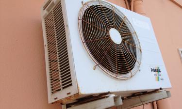 Вирусолог Волчков: грибок в системах вентиляции может вызывать болезни