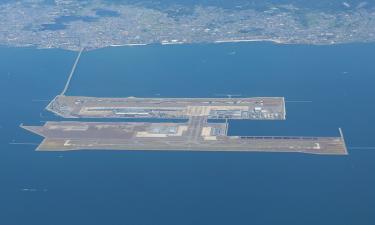 Этот японский аэропорт достиг невозможного — за 30 лет ни одного потерянного багажа