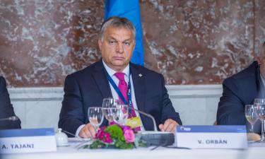 Венгрия боится остаться без Украины как буферной зоны — спецкор Pravda.Ru Асламова