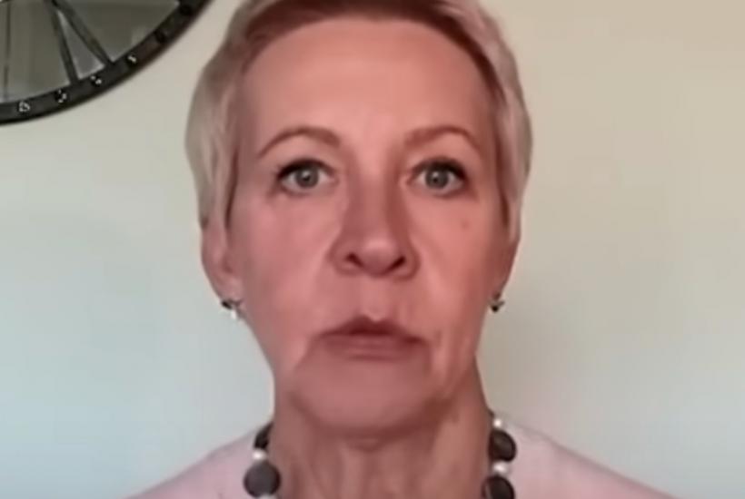 Татьяна Лазарева