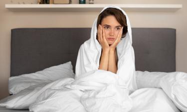 Осень выключает энергию: почему организм словно засыпает и как мягко перезапустить систему