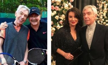 Тёплые воспоминания коллег о Юрии Николаеве: какие личные истории звёзды рассказывают о легенде ТВ