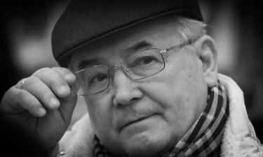 Всеволод Шиловский женился в первый раз из жалости к девушке