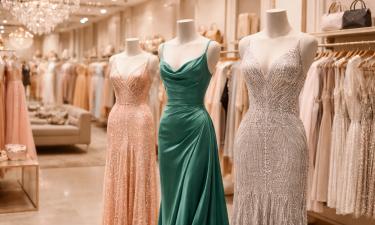 Платье дороже квартиры: люксовые бренды превратились в товар для самых терпеливых