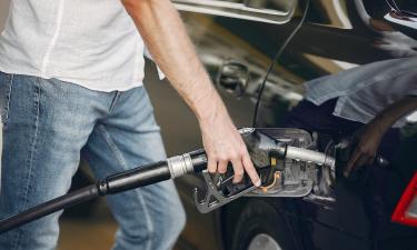 В Германии потребовали возобновить импорт нефти и газа из России