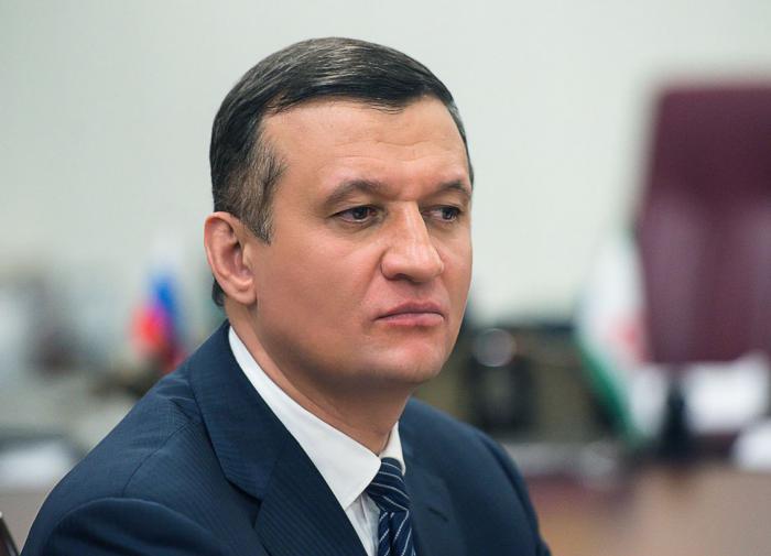 Дмитрий Савельев: западные кураторы стремятся отделить Россию от Азии