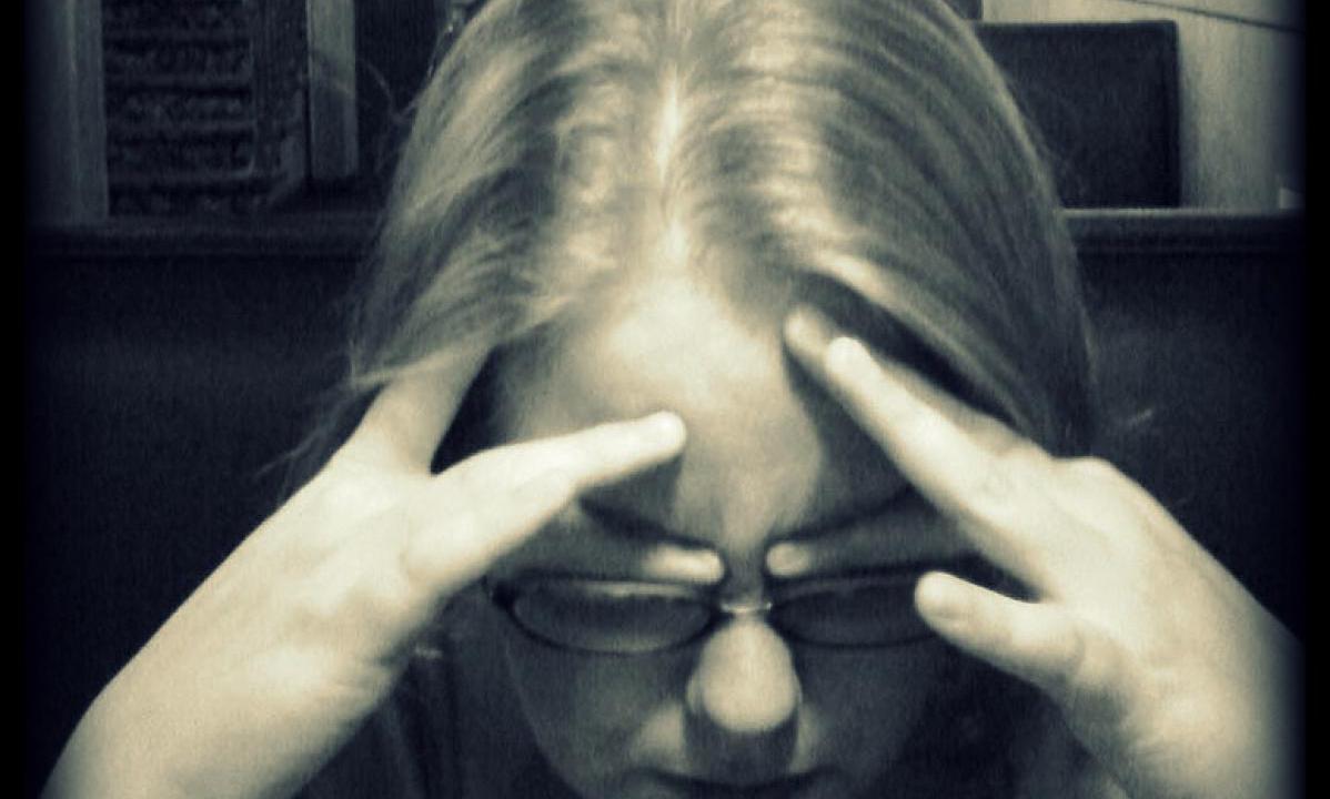 Ученые нашли связь между грамматическими ошибками и психикой