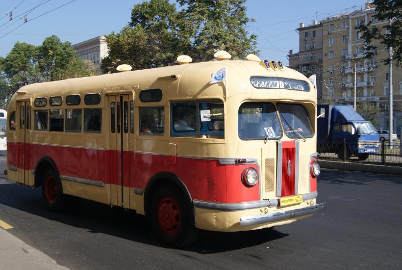 ЗиС-155