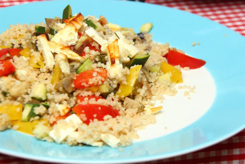 кускус кускус