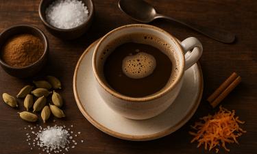 Кофе натощак бодрит только на словах: что происходит с организмом на самом деле