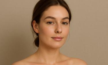 Кожа без морщин и пятен: этот домашний дуэт возвращает лицу фарфоровую гладкость