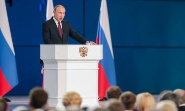 Высшее признание от Кремля: Путин вручил орден Пирогова курским врачам