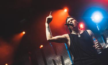 Никита Пресняков рассказал о травме из-за скейтборда