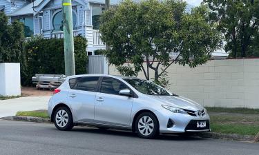 Передний привод стал базовой архитектурой массовых авто