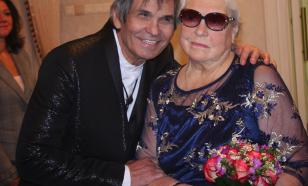 Адвокат Федосеевой-Шукшиной рассказала детали её иска к Алибасову