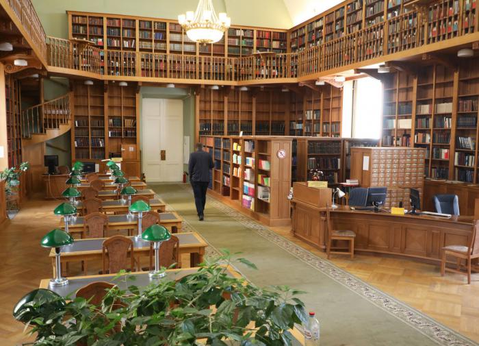 Библиотеки Москвы готовы провести день открытых дверей