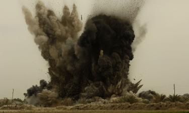 Киев срывает перемирие: заканчивать огонь ВСУ и не собирались