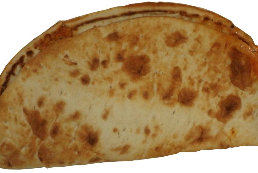 Лепёшка