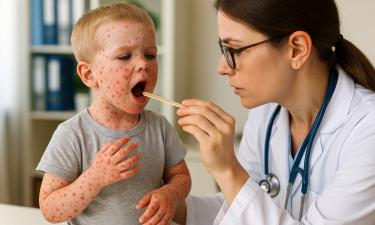 Болезнь с безобидным названием, которая калечит сердце и мозг: вирус Коксаки вышел из-под контроля