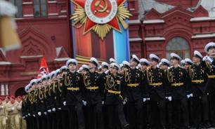 CNN: тень Второй мировой войны еще нависает над внешней политикой России