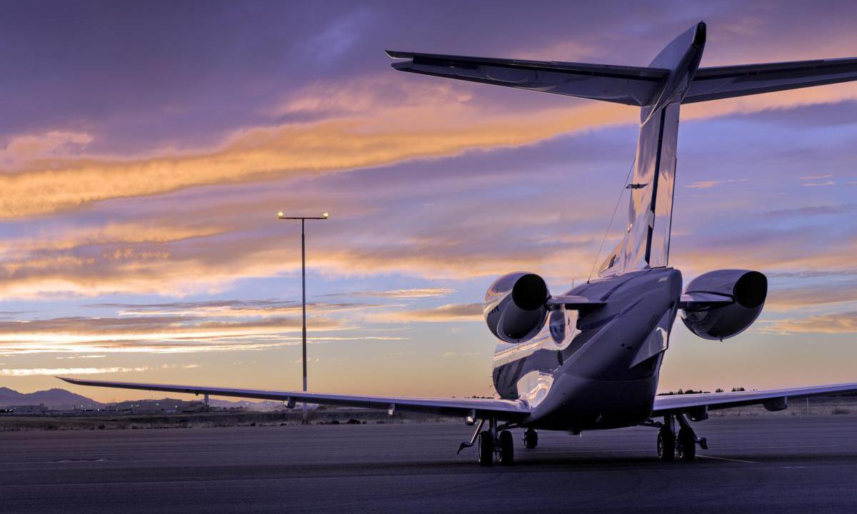 Аспирант НГТУ НЭТИ разработал устройство для вертикальной посадки самолётов