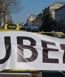 Uber вводит новые меры безопасности для пассажиров по всему миру