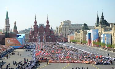 Лев Лещенко о бесплатной работе артистов на 9 Мая: не считаю правильным