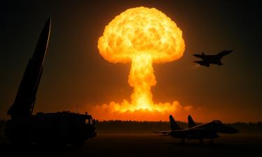 Учения Запад-2025: ядерный ответ и пугающий Орешник для принуждения к миру