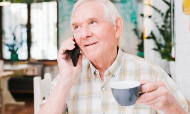 Финансовая стабильность: кто получит существенную прибавку к пенсии в ноябре