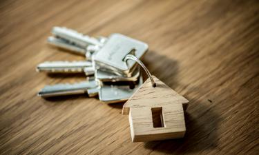 Продажи квартир многодетными семьями вырастут на 5–7% в 2026 году — доцент Щербаков