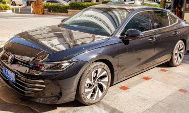 История обслуживания важнее возраста подержанного авто