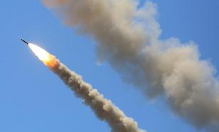 В Сирии обстреляли военный аэродром