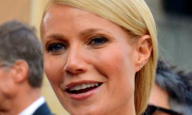 Гвинет Пэлтроу пожаловалась на тревожность и СДВГ