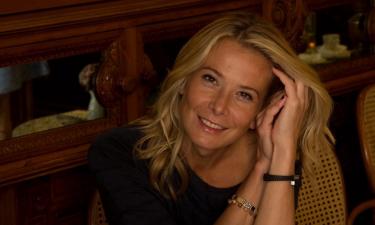 Джугелия рассказала об эмоциональных съёмках интервью с Высоцкой