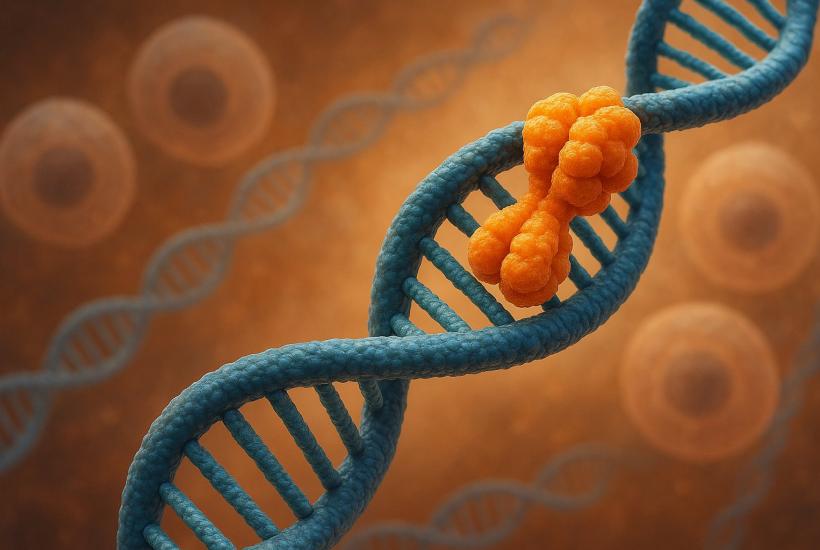 Белковый комплекс STAG3